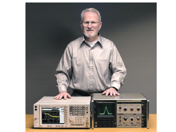 頻譜儀是怎么工作的？