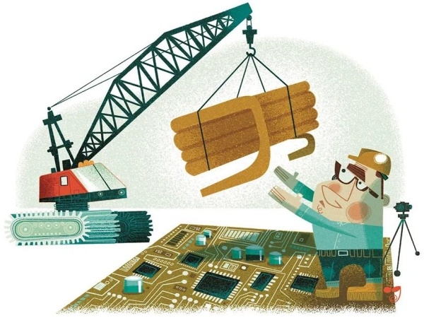 混合信號PCB布局設計的基本準則